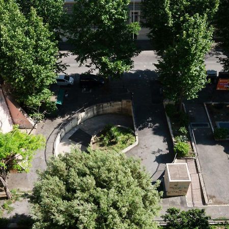 Piazza Bologna Little Suites Rzym Zewnętrze zdjęcie