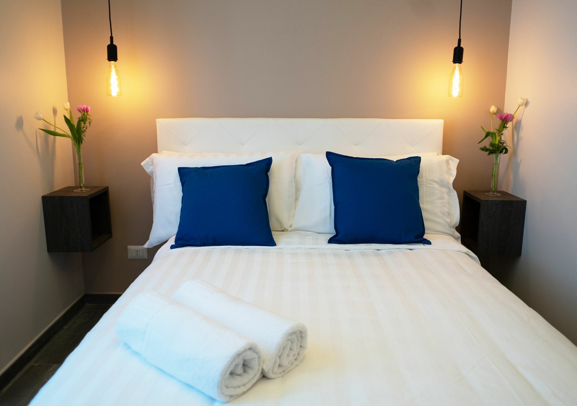 Piazza Bologna Little Suites Rzym Zewnętrze zdjęcie