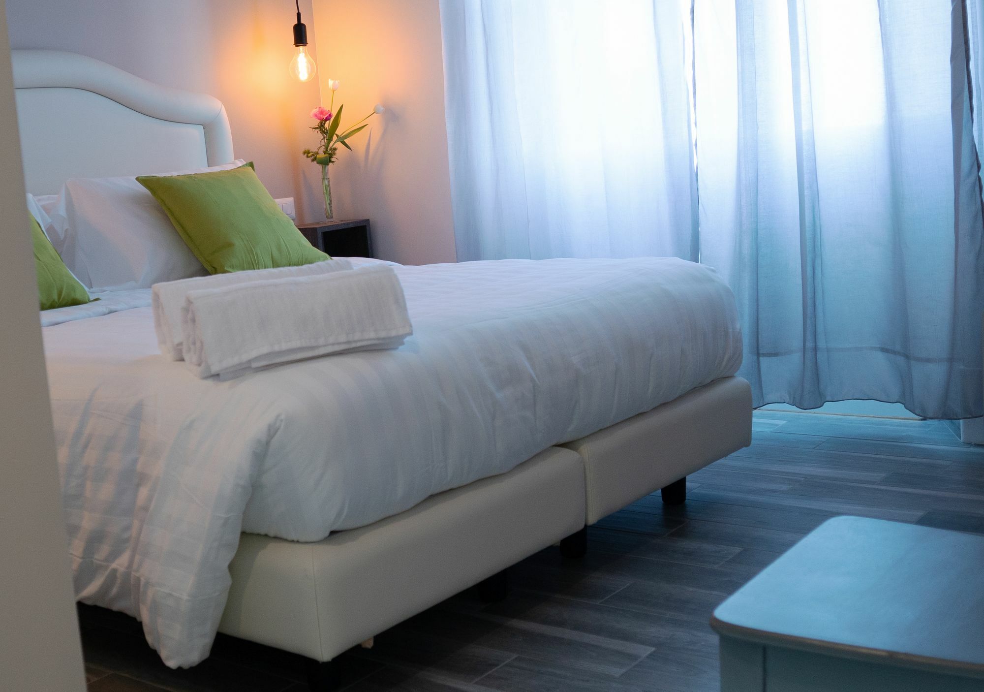 Piazza Bologna Little Suites Rzym Zewnętrze zdjęcie
