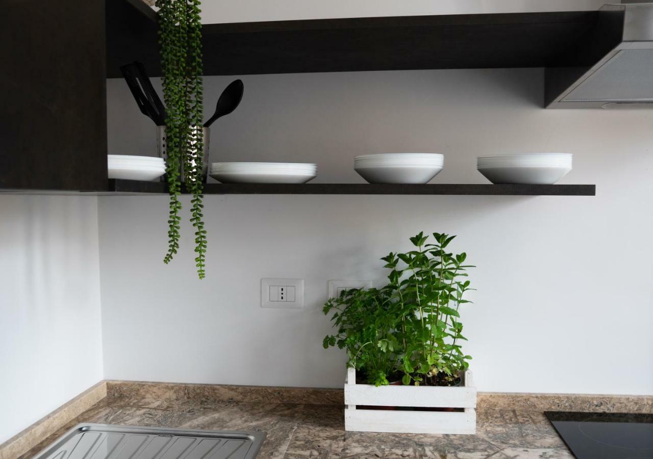 Piazza Bologna Little Suites Rzym Zewnętrze zdjęcie