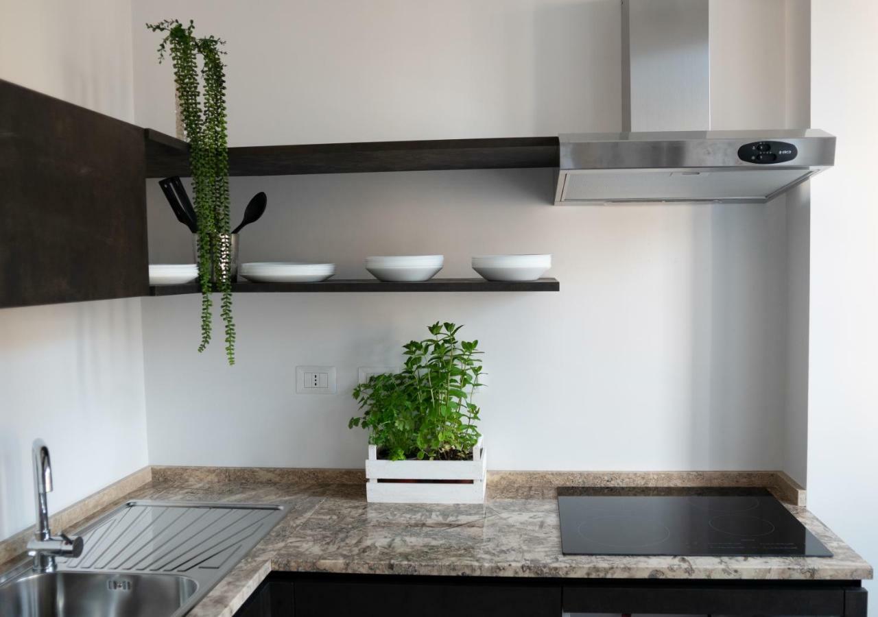 Piazza Bologna Little Suites Rzym Zewnętrze zdjęcie