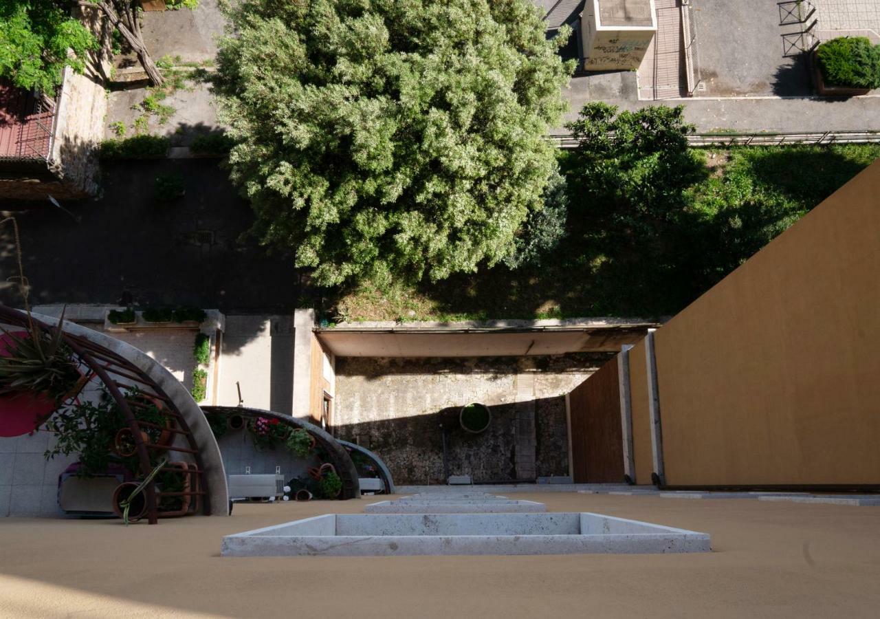 Piazza Bologna Little Suites Rzym Zewnętrze zdjęcie