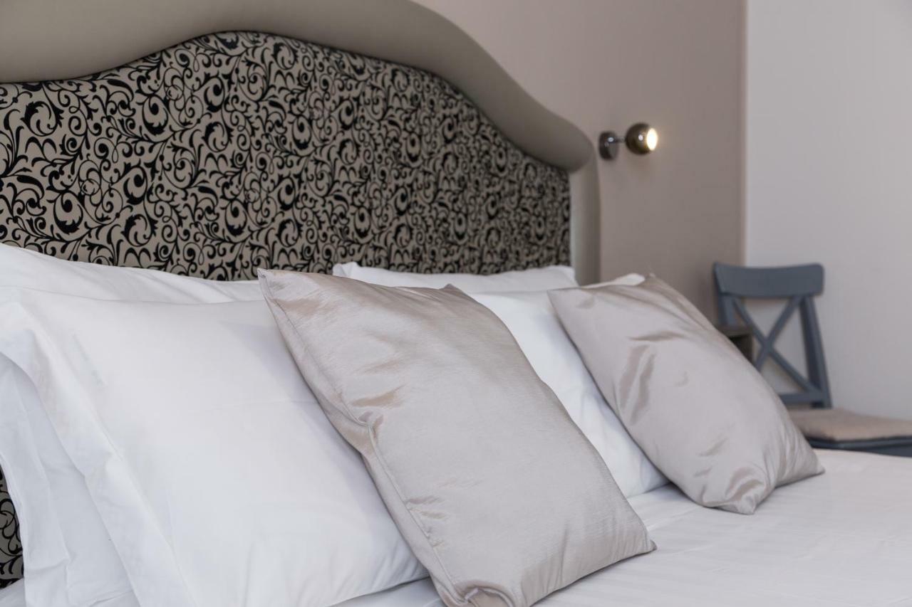 Piazza Bologna Little Suites Rzym Zewnętrze zdjęcie