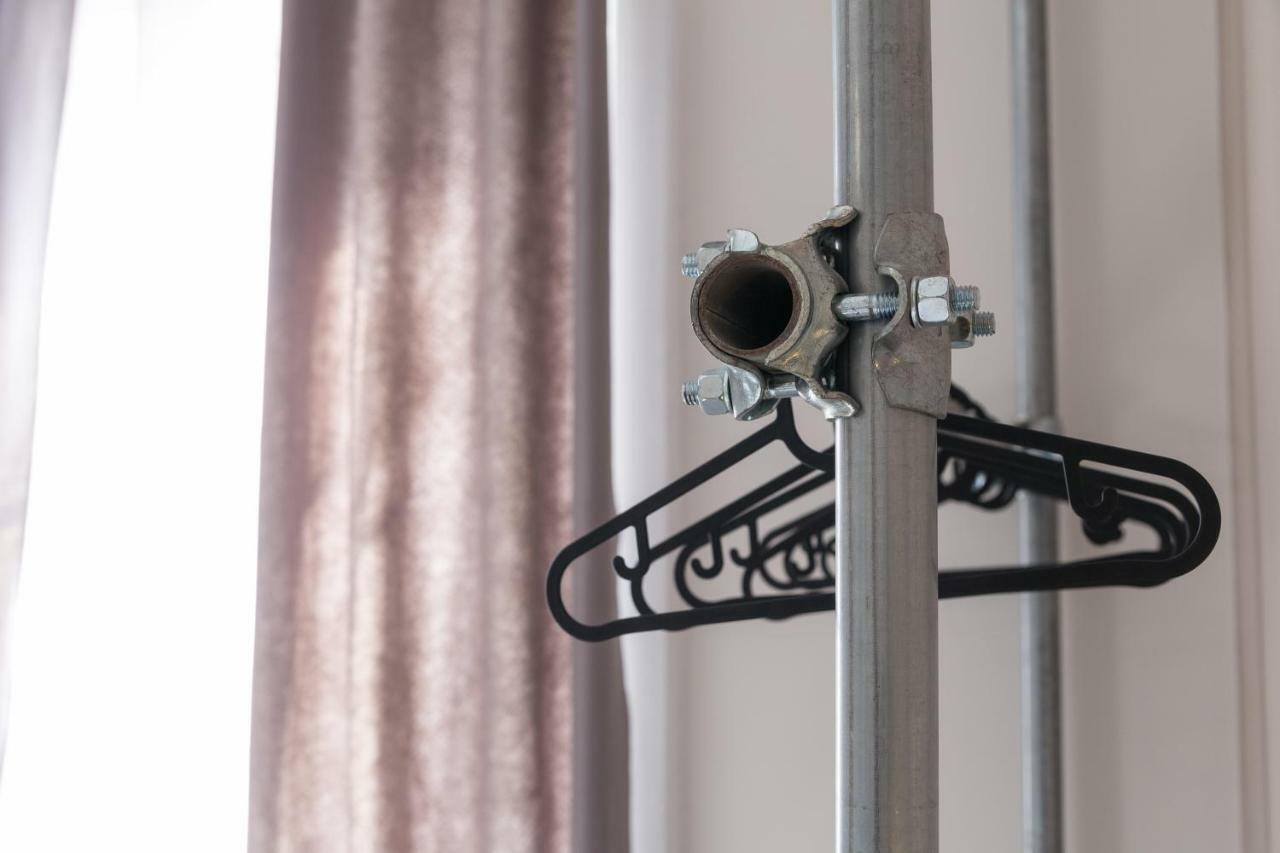 Piazza Bologna Little Suites Rzym Zewnętrze zdjęcie