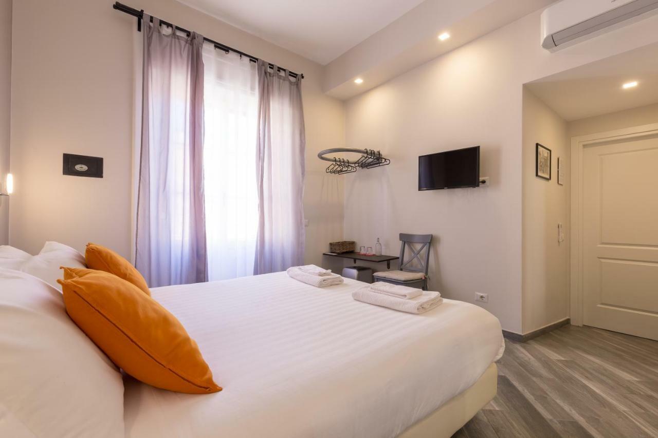 Piazza Bologna Little Suites Rzym Zewnętrze zdjęcie
