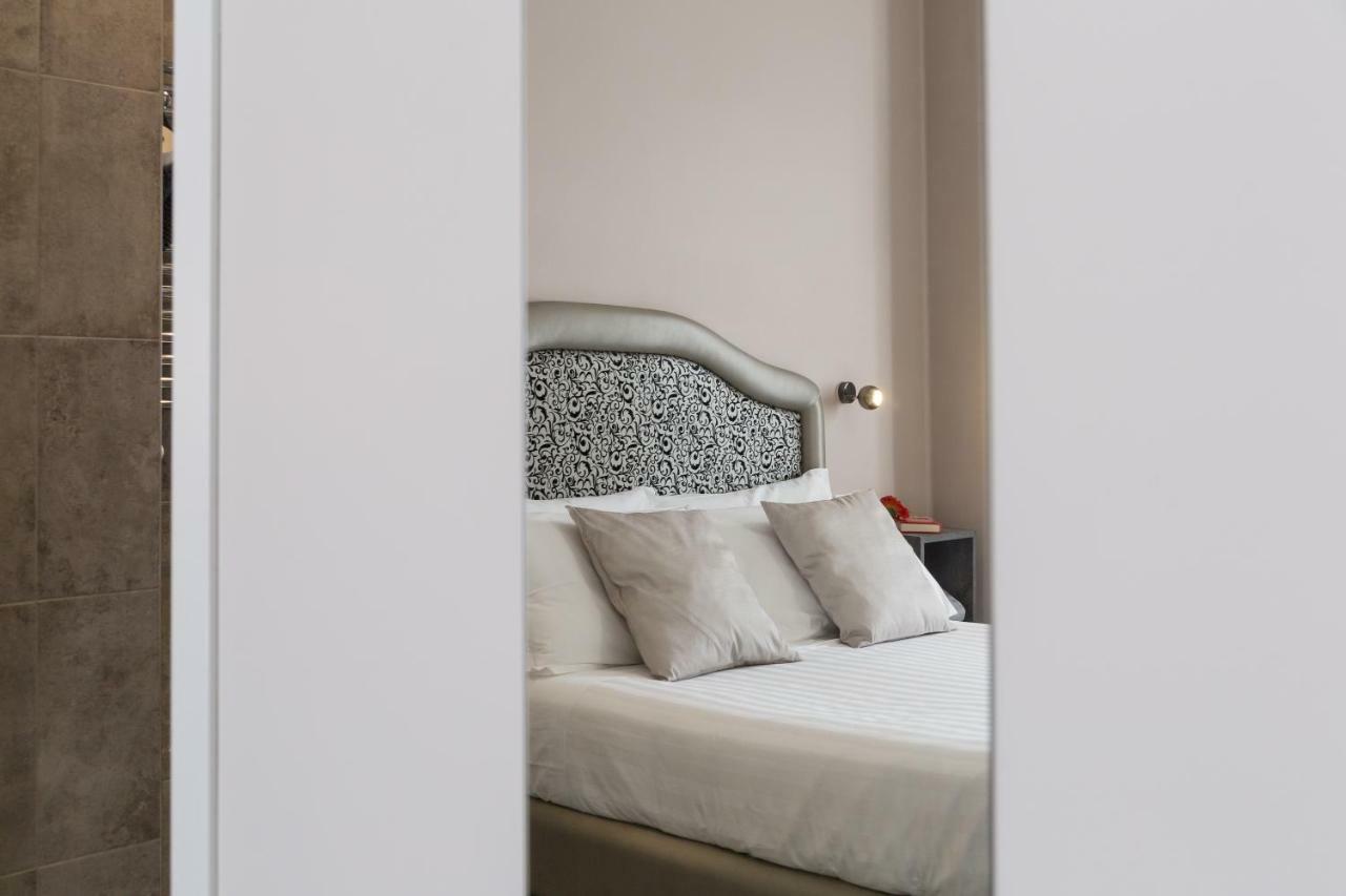 Piazza Bologna Little Suites Rzym Zewnętrze zdjęcie