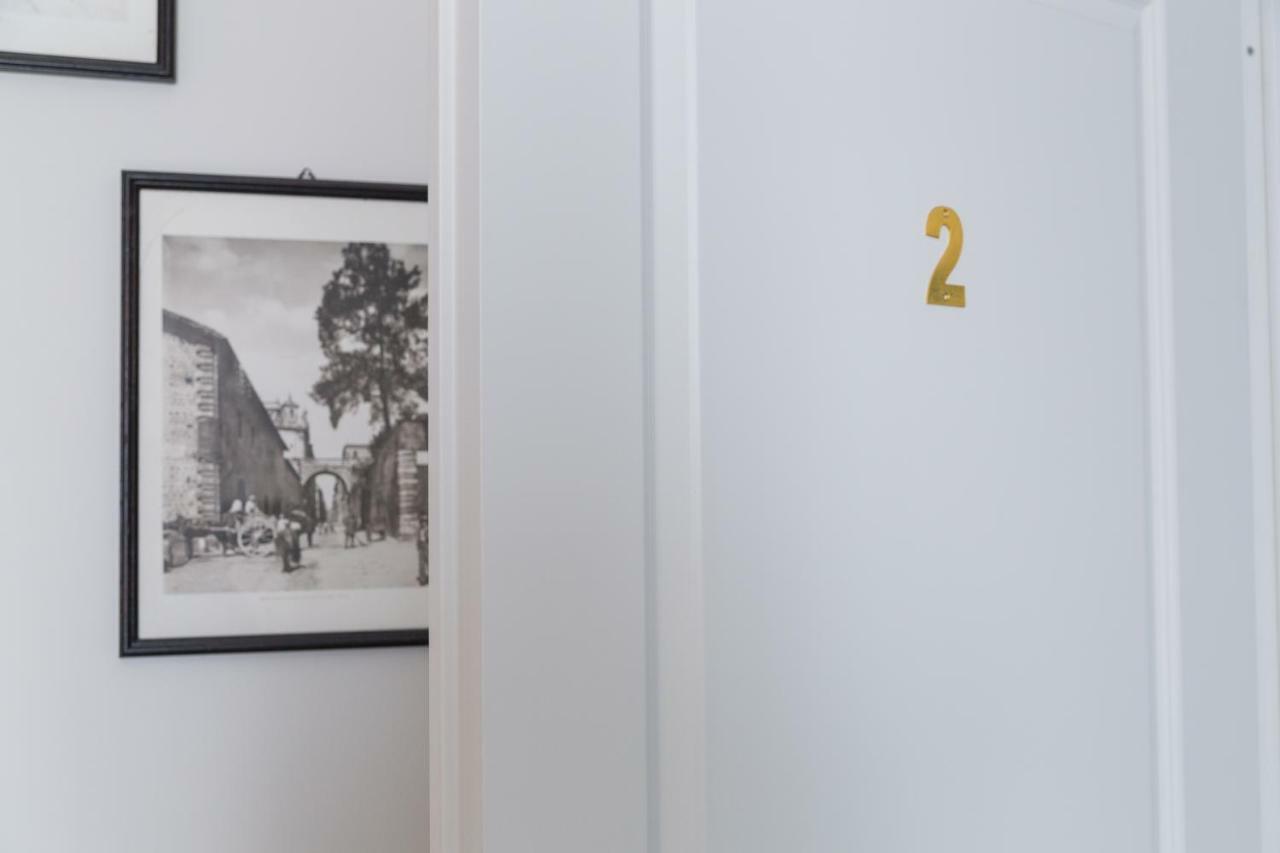 Piazza Bologna Little Suites Rzym Zewnętrze zdjęcie
