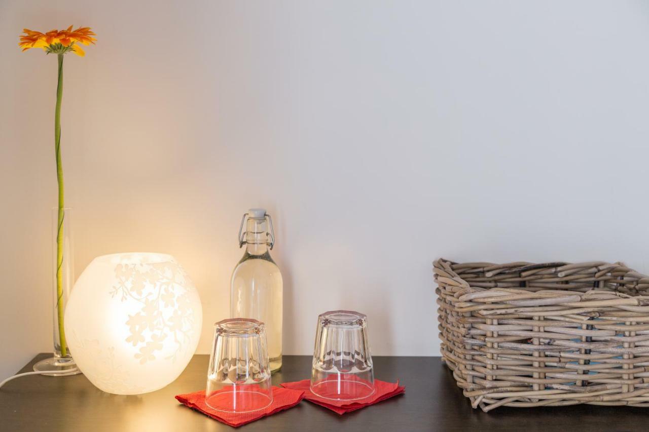 Piazza Bologna Little Suites Rzym Zewnętrze zdjęcie