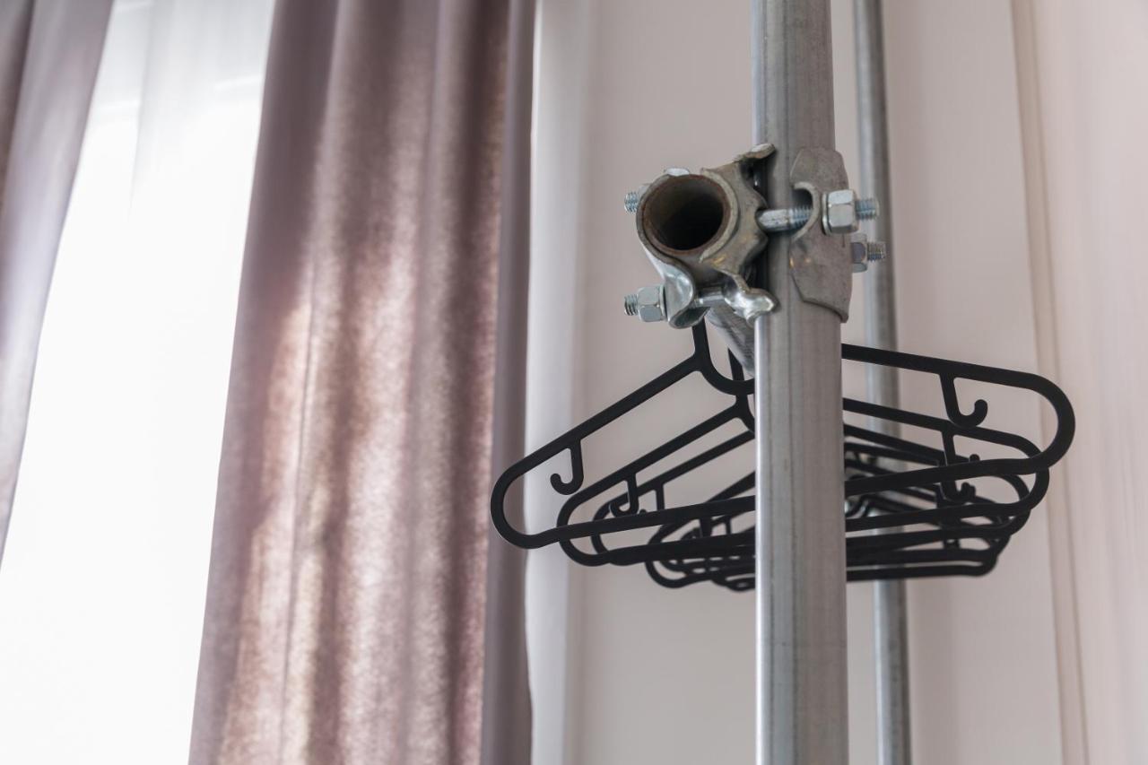 Piazza Bologna Little Suites Rzym Zewnętrze zdjęcie
